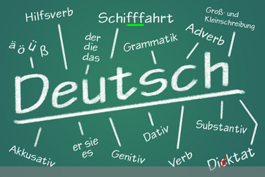 Cursos de alemán de preparación examen A1