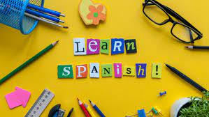 Learn spanish from native teachers