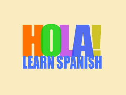 Private spanish lessons